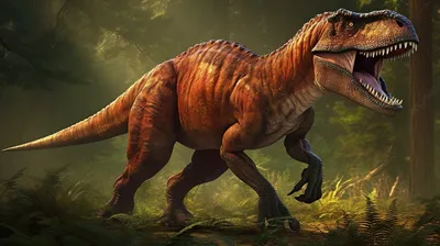 20 самых популярных динозавров (с картинками) | Пикабу