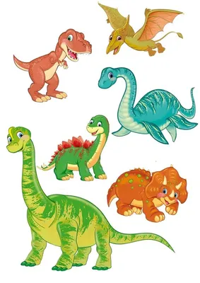 пять динозавров стоят в темноте, картинки видов динозавров фон картинки и  Фото для бесплатной загрузки