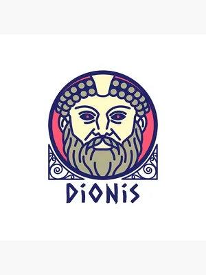 Dionis - Art Print - Fosco Culto