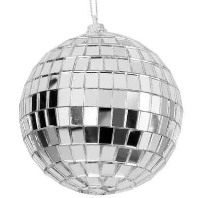 Пиньята Диско Шар disco ball