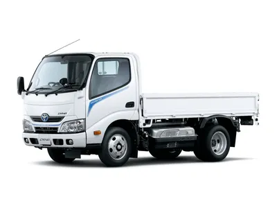 Toyota Dyna (Тойота Дюна) - Продажа, Цены, Отзывы, Фото