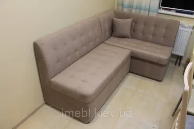 Кухонный диван Арго со спальным местом купить за 24 640 ₽ в СПб. Цены и фото