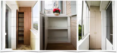 Дизайн балкона и лоджии - 33 фотоидеи 2021 года