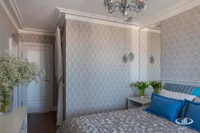ᐉ Ремонт двухкомнатной квартиры в панельном доме под ключ в Москве
