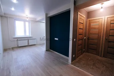 Дизайн интерьера двухкомнатной квартиры Киев — BORISSTUDIO