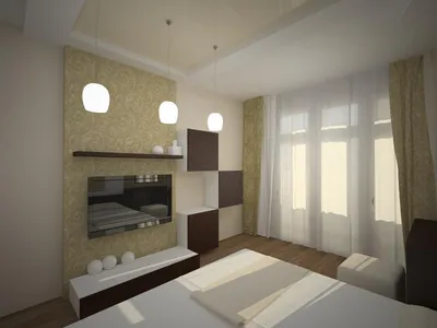 Дизайн гостинной комнаты 17 кв.м: фото в панельном доме | DomoKed.ru