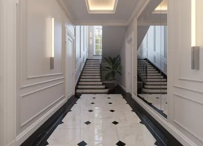 Дизайн лестниц в домах и больших квартирах 💎 70+ фото оформления лестниц в  домах