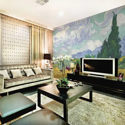 Элитный дизайн комнаты отдыха с SPA-зоной ⋆ Студия дизайна элитных  интерьеров Luxury Antonovich Design