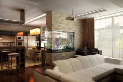 Дизайн дома: комфортный и стильный интерьер | Home Interiors