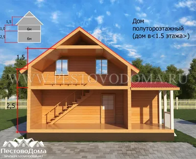 Проект одноэтажного дома AS-2695 из газобетона со сложной четырёхскатной  крышей и гаражом