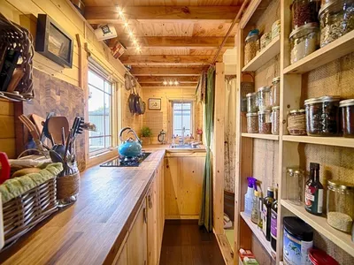 В гостях: Советская дача дизайнера Наташи Ломейко | Houzz Россия