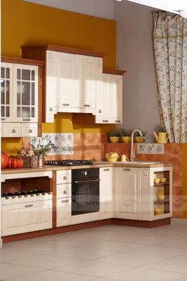 Дизайн маленькой кухни: 200 фото идеальной планировки, зонирования и  ремонта в кухне