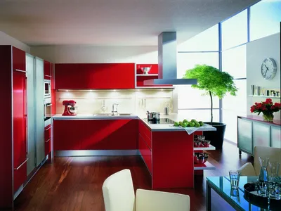 Дизайн маленькой кухни: 180 фото — Roomble.com