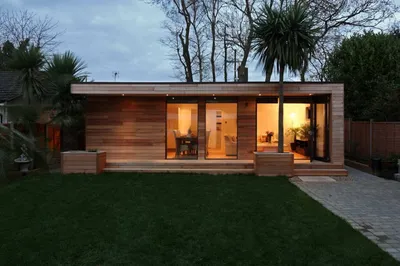 Дизайн двухэтажного дома — 35 интересных идей со всего мира - Уютный дом
