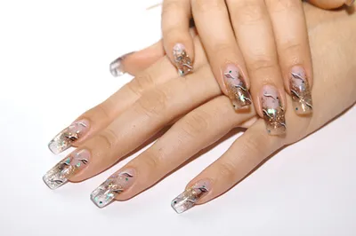 Дизайн ногтей 2019 | Интернет-магазин гель-лаков FRENCHnails - купить все  для маникюра в Москве