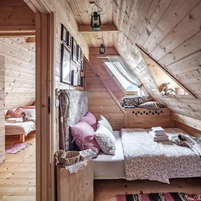Спальня в загородном доме в стиле прованс: оформление спальни на даче в  стиле прованс