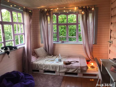 Уютная комната на даче Cute cozy room  #rooms#countryhouseroom#cozy#roomtour#vscoroom#roomdecor | Винтажный дизайн  интерьера, Дачные интерьеры, Комнаты мечты