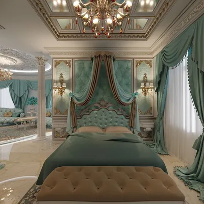 Актуальные идеи дизайна спальни в деревянном доме: лучшее от IVD.ru | ivd.ru