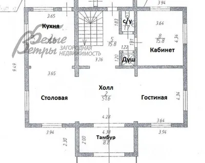планировка участка 6 соток цена услуги Московская область