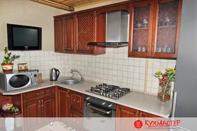 Угловые кухни — Кухни и мебель на заказ в Калининграде от производителя  Валетта мебель
