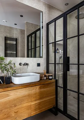 Быстрое обновление ванной комнаты – советы по самостоятельному ремонту от  Леруа Мерлен