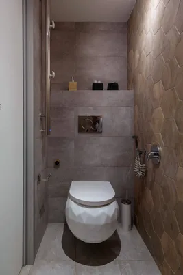 Ванная комната в частном доме — 17+ фото идей дизайна интерьера