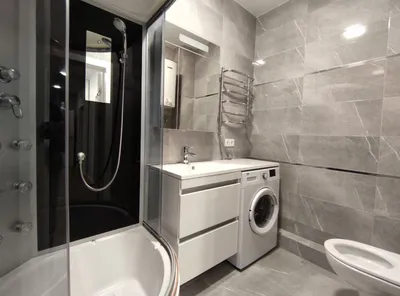Дизайн ванной комнаты в частном доме: оформляем помещение правильно / Блог
