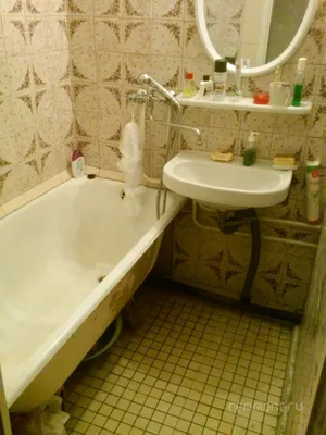 Интерьер ванной комнаты в современном стиле: дизайн, тренды 2024, 50+ фото