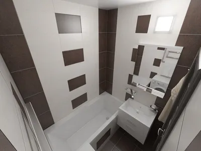 Дизайн ванной комнаты в панельном доме | Смотреть 69 идеи на фото бесплатно