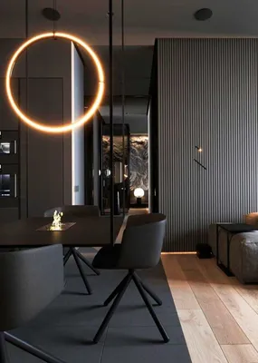 Дизайн дома: фото интерьера, тенденции, цвета, мебель, модные идеи 2023 года