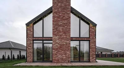 Архитектурный дизайн интерьер дома – Арх Дизайн 36