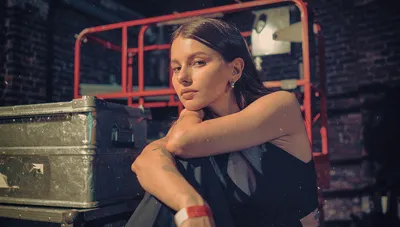 Nastia: Keep on dancing - Artists - Mixmag