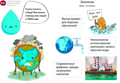 Calaméo - Волшебница вода