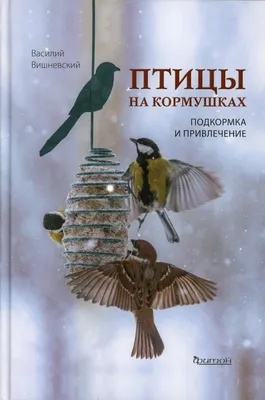 Подведены итоги ежегодной Всероссийской акции «Покормите птиц!» - Сайт  национального парка \"Смоленское поозерье\"