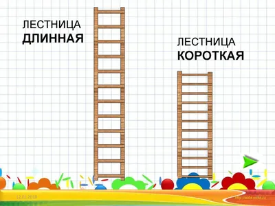 Изучаем противоположности. Блог Лого-Эксперт