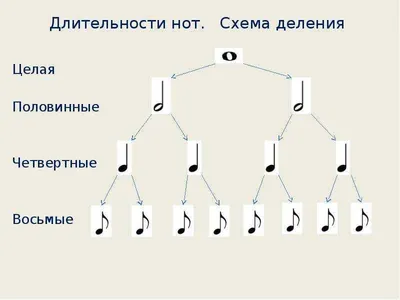 Набор для изучения длительности нот и пауз \"Музыкальная математика\"  КФДИ-Н-98 в Москве | CLEVER-TOY.RU