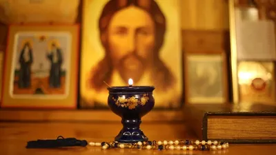 7 ноября - Дмитриевская родительская суббота - Кафедральный собор Христа  Спасителя г. Калининграда