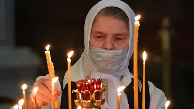Дмитриевская родительская суббота 2021 - молитвы, традиции