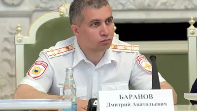 Дмитрий Баранов, Эксперты
