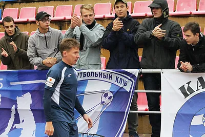Дмитрий Баранов | Правобережная футбольная лига