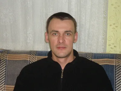 Психолог Дмитрий Баранов