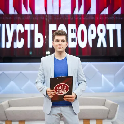Ведущий Борисов снялся в сериале со звездой «Сватов»: первые кадры - «Кино  Mail.ru»