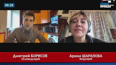 Ведущий «Пусть говорят» Дмитрий Борисов скрывает онкологию?
