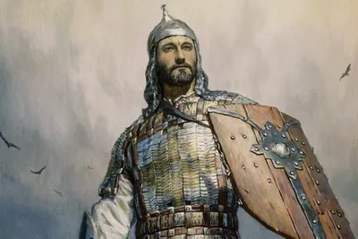 Дмитрий Донской - Князь Московский (1359-1389) - Биография