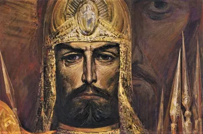 Отец русской нации» – святой благоверный великий князь Дмитрий Донской -  Наследие Империи