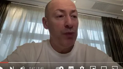 Дмитрий Гордон рассказал о бизнесе, скандальных интервью и собственных  vip-фанатах