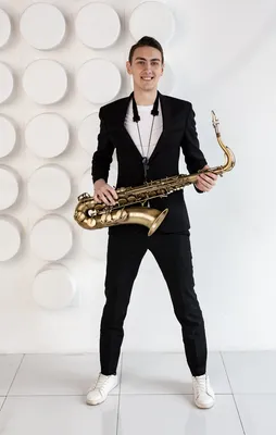 Дмитрий Горевой | saxophone (@dmitry_gorevoy) • Instagram photos and videos