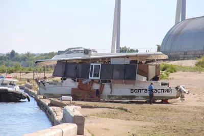 В Волгограде прошло предварительное слушание по уголовному делу о  смертельной речной прогулке • СоцИнформБюро