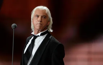 Дмитрий Хворостовский Неофициальный сайт — Life and art of the opera singer  Hvorostovsky. Unofficial (fan) site