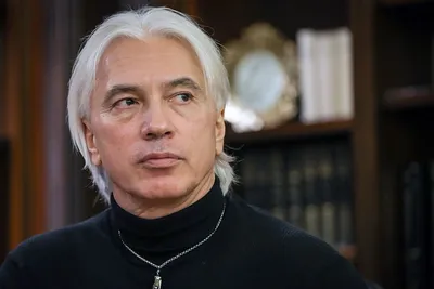 Дмитрий Александрович Хворостовский (Dmitri Hvorostovsky) | Belcanto.ru